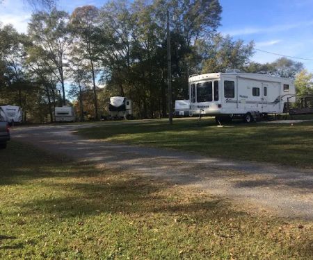 Lakeway RV Campground