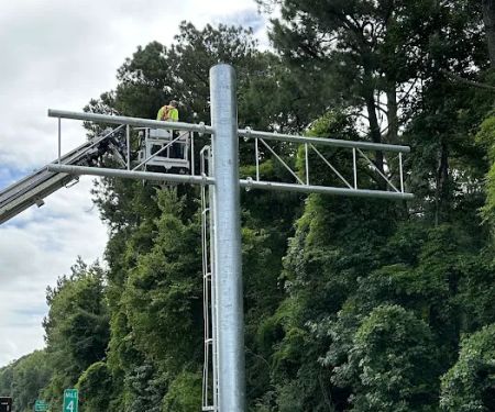 South Ridge Mobile Home Park