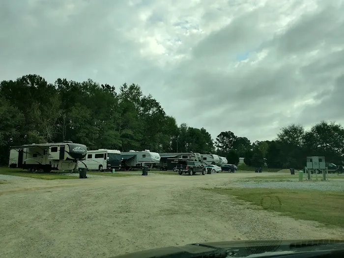 Eagle's Nest Extended Stay RV Park 1