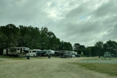 Eagle's Nest Extended Stay RV Park