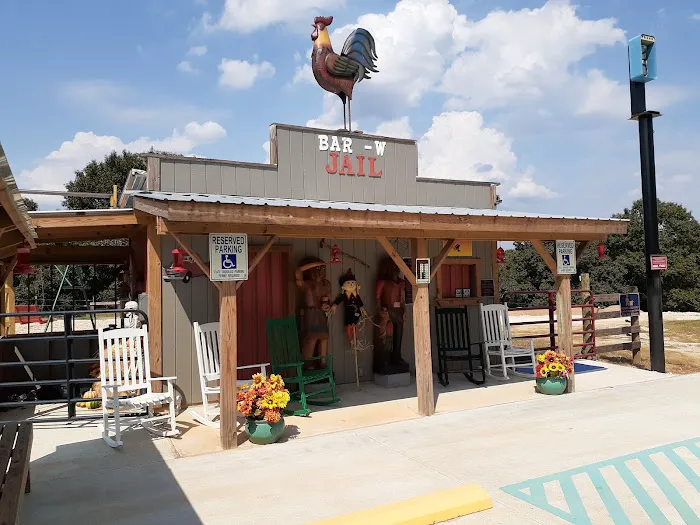 Bar-W RV Park 1
