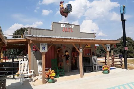 Bar-W RV Park