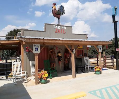 Bar-W RV Park