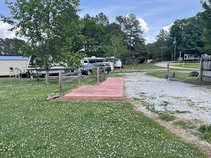 Bar-W RV Park 7