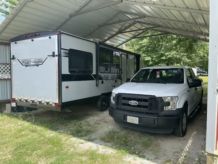 Bar-W RV Park 9