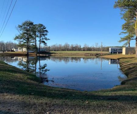 The Farm at Sandollar