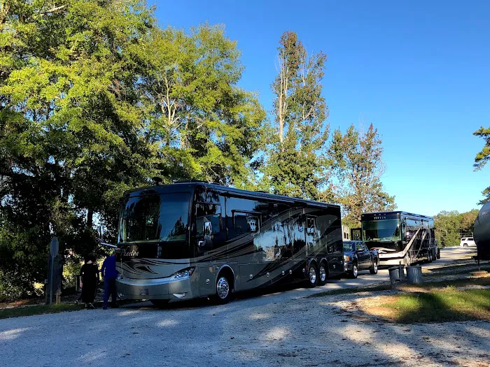 Auburn RV Park and Resort Pools 2
