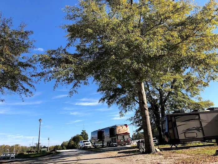 Auburn RV Park and Resort Pools 6
