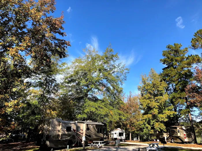 Auburn RV Park and Resort Pools 7