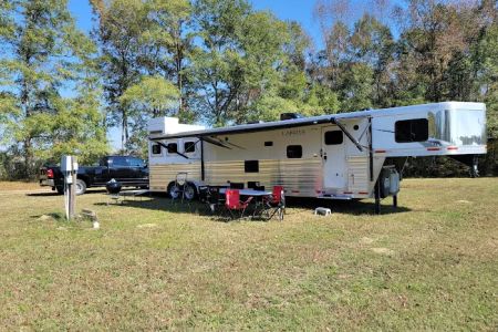 H&G RV Camping and Storage