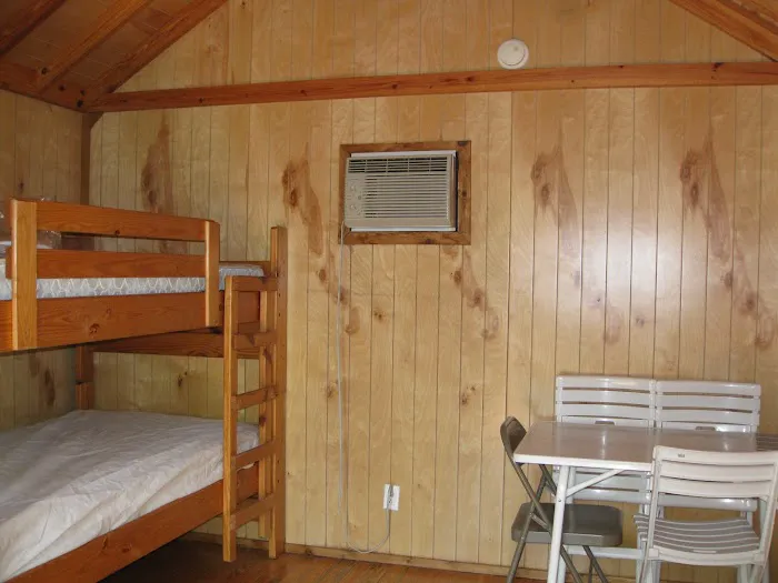 Tifton KOA Journey 1