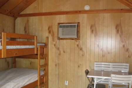 Tifton KOA Journey