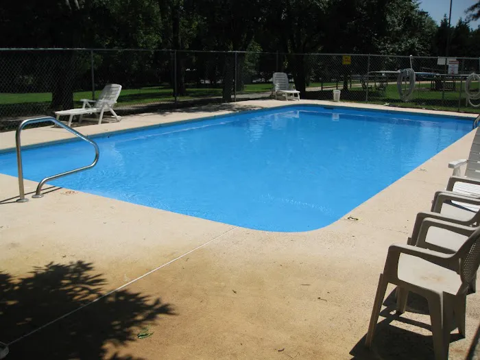 Tifton KOA Journey 3