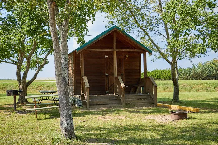 Tifton KOA Journey 2
