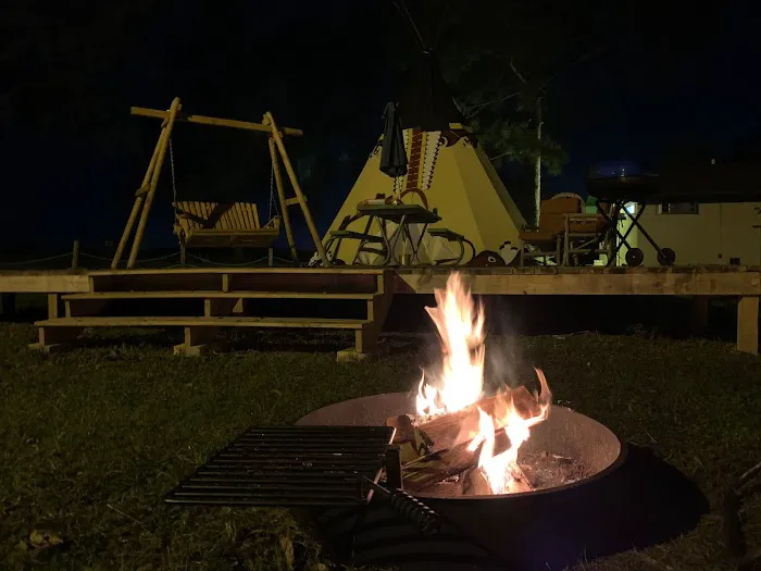 Tifton KOA Journey 5