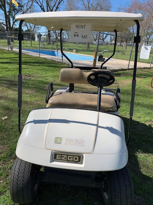 Tifton KOA Journey 4
