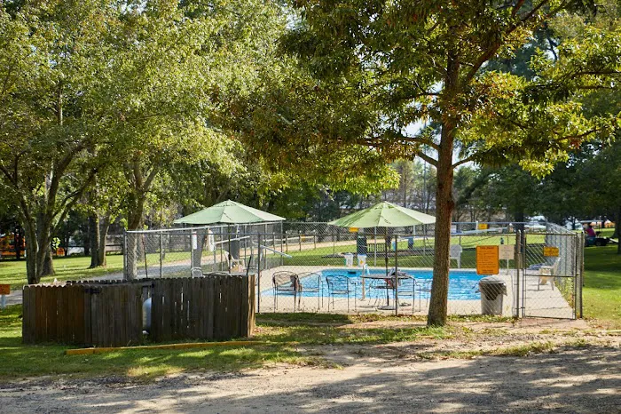 Tifton KOA Journey 10