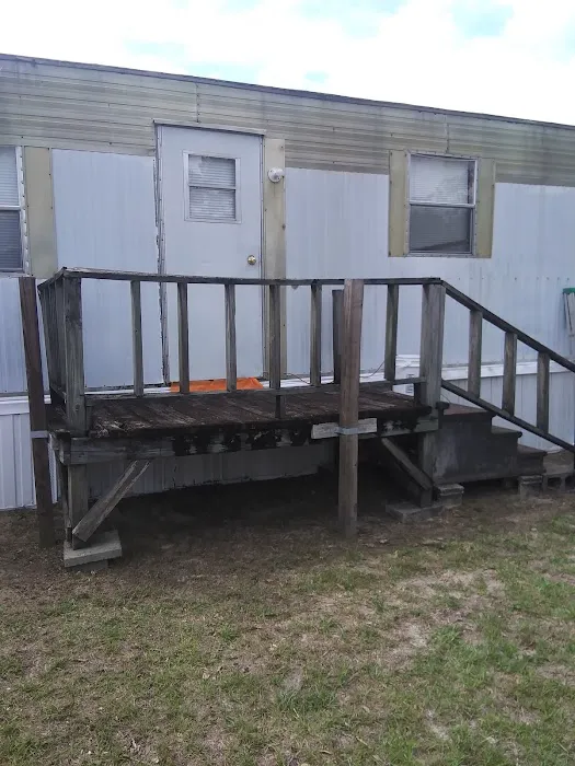 Pitts Trailer Park 3