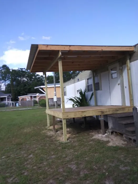 Pitts Trailer Park 1
