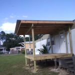 Pitts Trailer Park