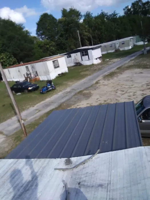 Pitts Trailer Park 2