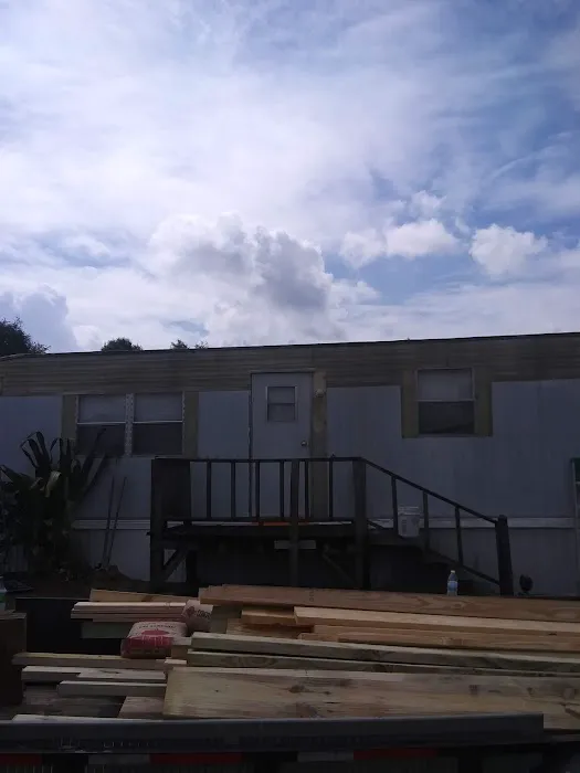Pitts Trailer Park 4