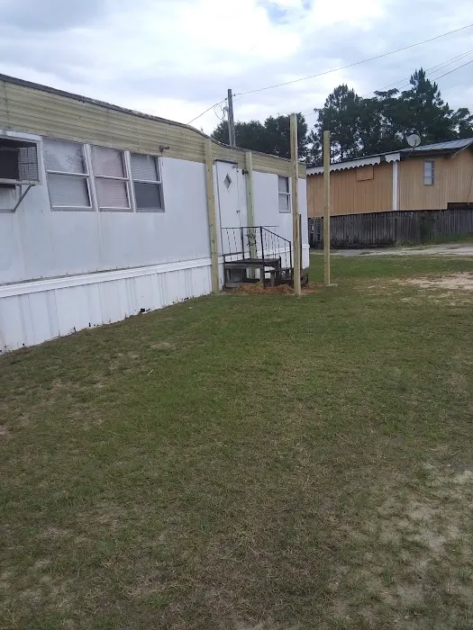 Pitts Trailer Park 8