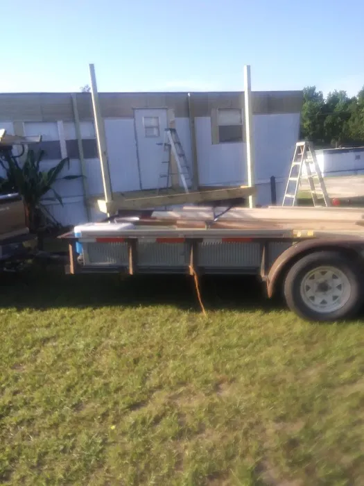 Pitts Trailer Park 10