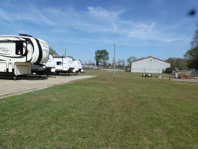 Albany RV Resort Inc 1