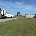 Albany RV Resort Inc