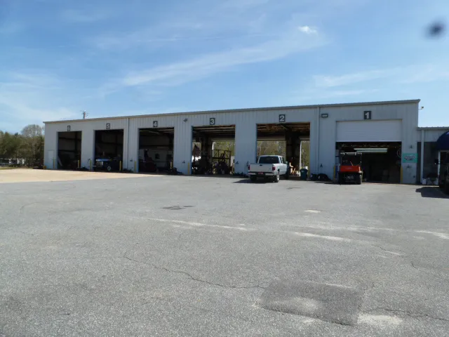 Albany RV Resort Inc 2