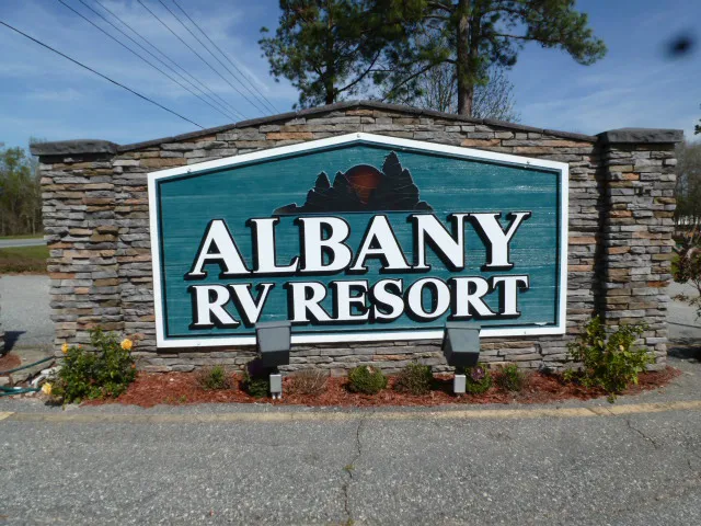 Albany RV Resort Inc 3