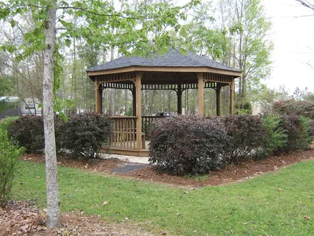 Albany RV Resort Inc 5