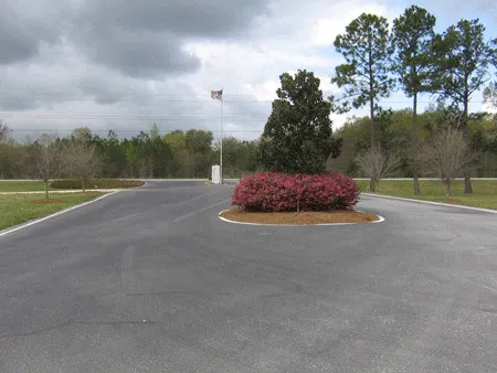 Albany RV Resort Inc 6