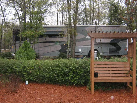 Albany RV Resort Inc 4