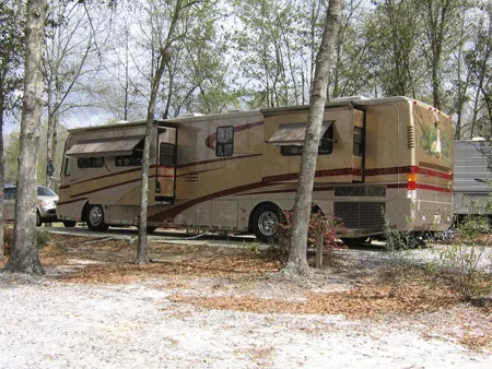 Albany RV Resort Inc 8