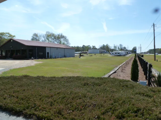Albany RV Resort Inc 10