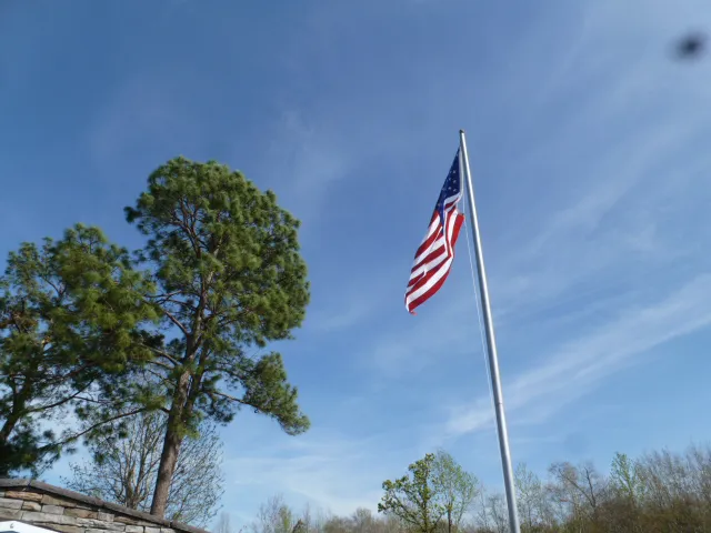 Albany RV Resort Inc 9