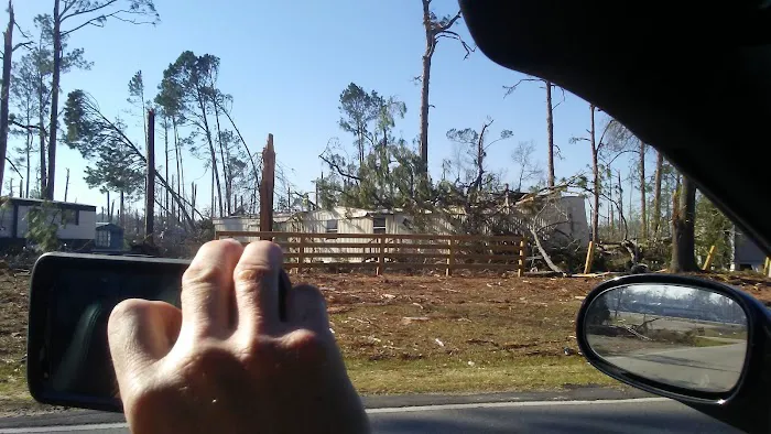 Paradise Village of Albany 4