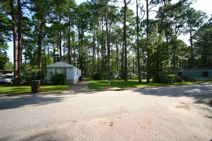 Paradise Village of Albany 3