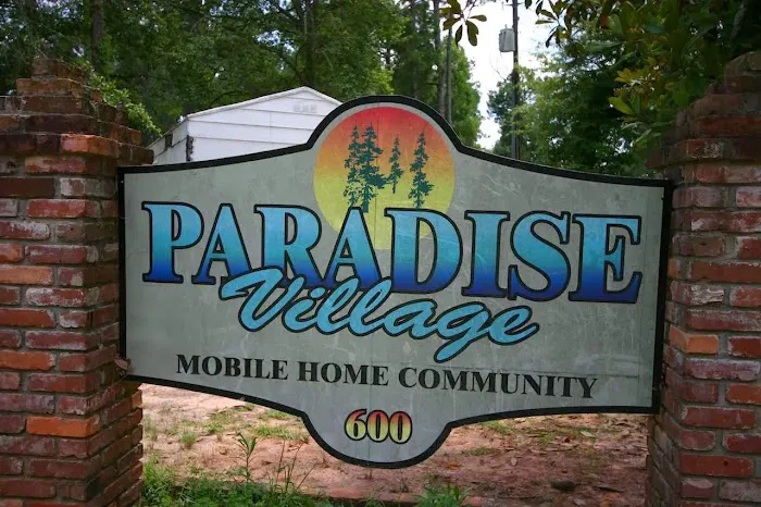 Paradise Village of Albany 6