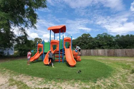 Oak Grove Estates Mobile Home Communities