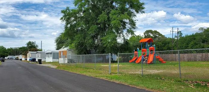 Oak Grove Estates Mobile Home Communities 4