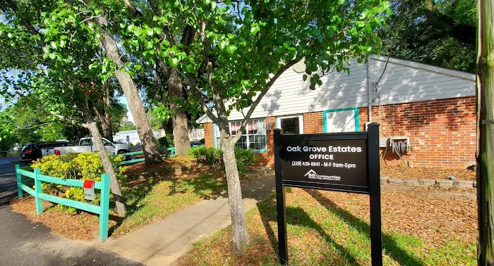 Oak Grove Estates Mobile Home Communities 7