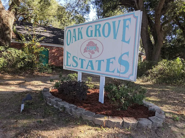 Oak Grove Estates Mobile Home Communities 6