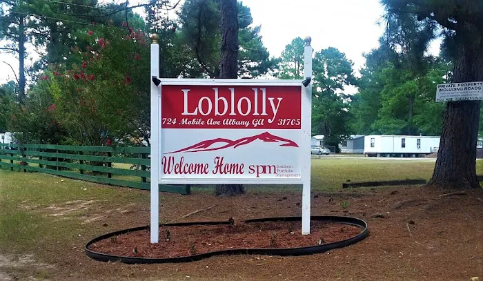 Loblolly 1