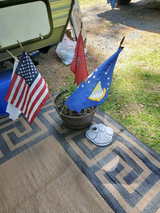 MCLB Albany RV Park 2