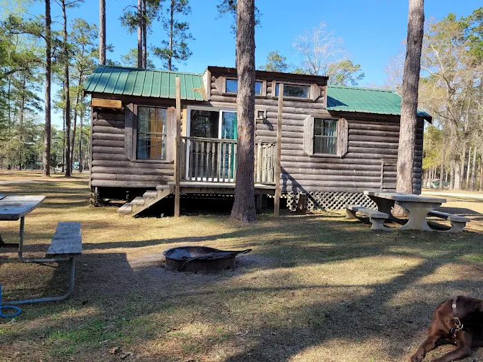 Chehaw Campground 1