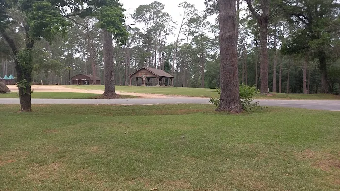 Chehaw Campground 2