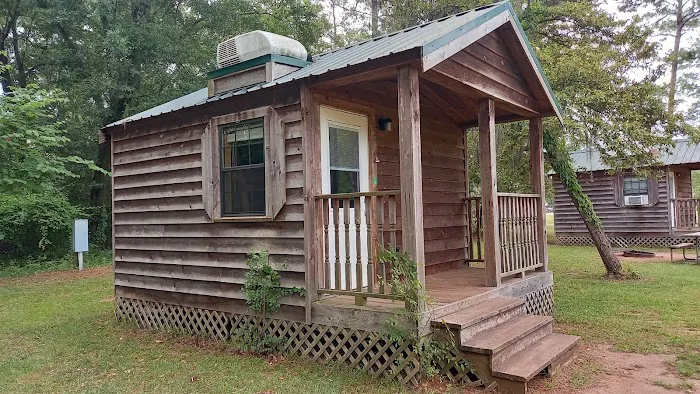 Chehaw Campground 3
